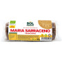 GALLETAS MARÍA TRIGO SARRACENO TRADICIONAL BIO 200G SOL NATURAL