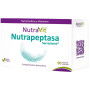 NUTRAPEPTASA SERRAZIME 90 CÁPSULAS NUTRAVIT