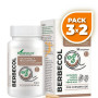 Pack 3x2 BERBECOL 30 COMPRIMIDOS MGDOSE