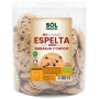 COOKIES&nbsp;DE ESPELTA&nbsp;CON&nbsp;NARANJA&nbsp;Y&nbsp;CHOCO BIO 1360G SOL NATURAL