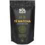 MATCHA PREMIUM JAPÓN EN POLVO BIO 70G SOL NATURAL