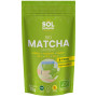MATCHA EN POLVO BIO 70G SOL NATURAL