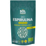 ESPIRULINA BIO 200 COMPRIMIDOS SOL NATURAL