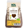 AZÚCAR MORENO DE CAÑA INTEGRAL CON MELAZA BIO 1KG SOL NATURAL