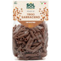 PENNE DE TRIGO SARRACENO SIN GLUTEN BIO 250G SOL NATURAL