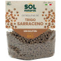 ESTRELLITAS DE TRIGO SARRACENO SIN GLUTEN BIO 250G SOL NATURAL