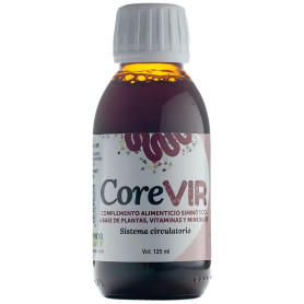 COREVIR 125ML MICROVIVER