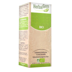 EXTRACTO DE FRESNO BIO 15Ml. HERBAL GEM
