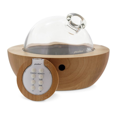DIFUSOR YUN CON MADERA DE ARCE