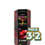 Pack 3x2 DRENA HIBISCUS 500ML PINISAN