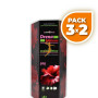 Pack 3x2 DRENA HIBISCUS 500ML PINISAN