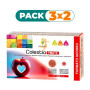 PACK 3x2 COLESTIA FORTE 60 CÁPSULAS NOVA DIET