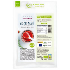 ALGA AGAR AGAR COPOS BIO 500G ALGAMAR