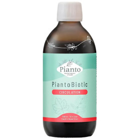 B. ST-JOSEPH CIRCULACIÓN PIANTO BIOTIC (SA) 300ML PIANTO