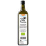 ACEITE DE OLIVA BIO BOTELLA DE CRISTAL 1L CASA PAREJA