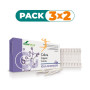 Pack 3x2 GLUCOSOR COBRE 28 VIALES SORIA NATURAL