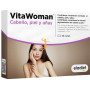 VITAWOMAN CABELLO, PIEL, UÑAS 30 COMPRIMIDOS ELADIET