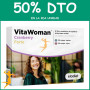 VITAWOMAN CRANBERRY FORTE 60 COMPRIMIDOS ELADIET OFERTA 2 UD