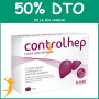 CONTROLHEP 60 COMPRIMIDOS ELADIET OFERTA 2DA AL 50%