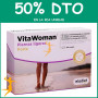 VITAWOMAN PIERNAS LIGERAS FORTE 60 COMPRIMIDOS ELADIET OFERTA 2DA AL 50%