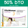VITAWOMAN CIMICIFUGA 60 COMPRIMIDOS ELADIET OFERTA 2 UD