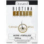 BIOTINA FORTE 10.000µG 45 COMPRIMIDOS DRASANVI