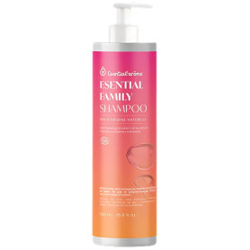 ESENTIAL FAMILY CHAMPÚ ECO 500ML ESENTIAL AROMS