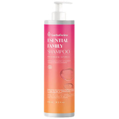 ESENTIAL FAMILY CHAMPÚ ECO 500ML ESENTIAL AROMS