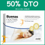 BUENAS NOCHES 30 COMPRIMIDOS ELADIET OFERTA 2DA AL 50%