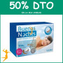BUENAS NOCHES 60 COMPRIMIDOS ELADIET OFERTA 2DA AL 50%
