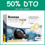 BUENAS NOCHES TOTAL 60 COMPRIMIDOS ELADIET OFERTA 2 UD