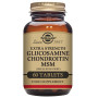 GLUCOSAMINA, CONDROITINA Y MSM 60 COMPRIMIDOS SOLGAR
