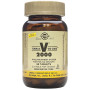 FORMULA VM-2000 60 COMPRIMIDOS SOLGAR