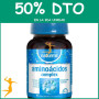AMINOÁCIDOS COMPLEX 90 CÁPSULAS VEGETALES NATURMIL OFERTA 2 UD