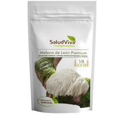 MELENA DE LEÓN ECO 100G SALUD VIVA