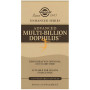 ADVANCED MULTI-BILLION DOPHILUS 120 CÁPSULAS SOLGAR