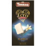 ZERO CHOCOLATE BLANCO VAINILLA DEL INDICO 100G TORRAS