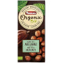 CHOCOLATE NEGRO 70% CACAO CON AVELLANAS 100G TORRAS