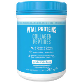 PÉPTIDOS DE COLÁGENO SIN SABOR 284G VITAL PROTEINS