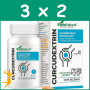 Pack 3x2 CURCUDEXTRIN 30 COMPRIMIDOS SORIA NATURAL