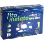 FITOMELATO RETARD 1,9Mg. 30 CÁPSULAS PINISAN