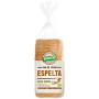PAN DE MOLDE DE TRIGO ESPELTA CON MASA MADRE 400G BIOCOP