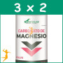 Pack 3x2 CARBONATO DE MAGNESIO 150Gr. SORIA NATURAL