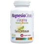 MAGNESIO Y L-TAURINA 90 CÁPSULAS SURA VITASAN