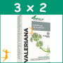 PACK 3x2 VALERIANA 34-S 30 CÁPSULAS SORIA NATURAL