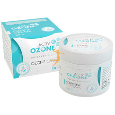 OZONE CREAM 50Ml. ACTIVOZONE