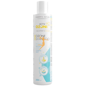 OZONE SHAMPOO 250Ml. ACTIVOZONE