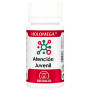 HOLOMEGA ATENCIÓN JUVENIL 50 CÁPSULAS EQUISALUD