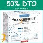 TRANSBIFIDUS DÚO NOCHE Y DÍA 40 CÁPSULAS INTERSA OFERTA 2 UD