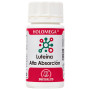 HOLOMEGA LUTEÍNA ALTA ABSORCIÓN 30 CÁPSULAS EQUISALUD